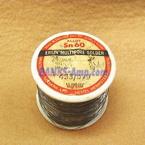 KESTER 44/ビンテージ Sn63 [kes44-Sn63-1] - 440円 : BANKS Online Shop