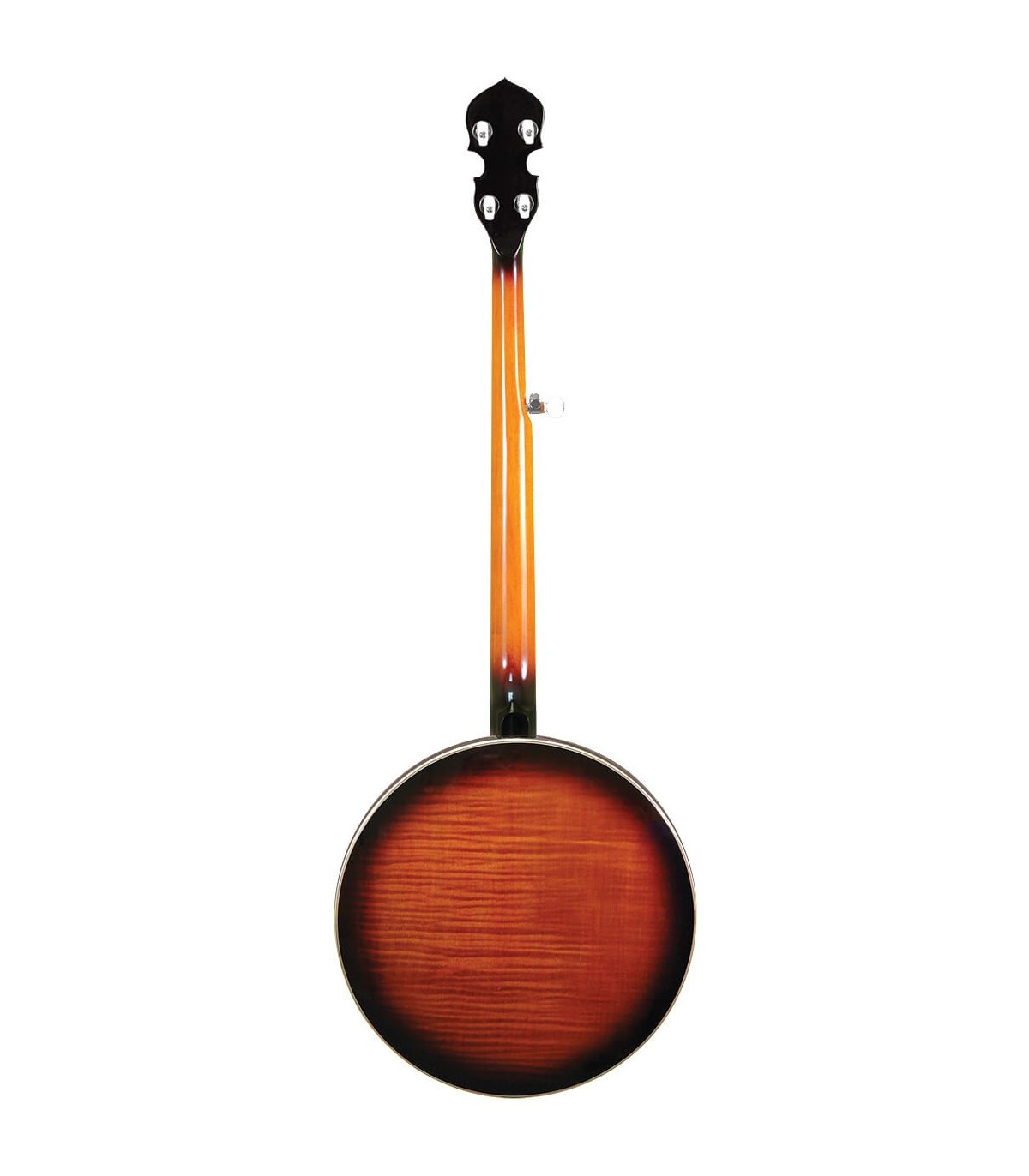 Gold Tone OB-250 | Bluegrass Banjo | Gold Tone Banjo | 5-string
