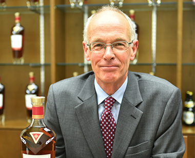 ザ・マッカラン レアカスク新発売記念 特別インタビュー［2］ | バー