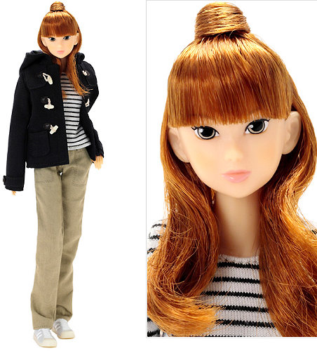 Sekiguchi Momoko 2010