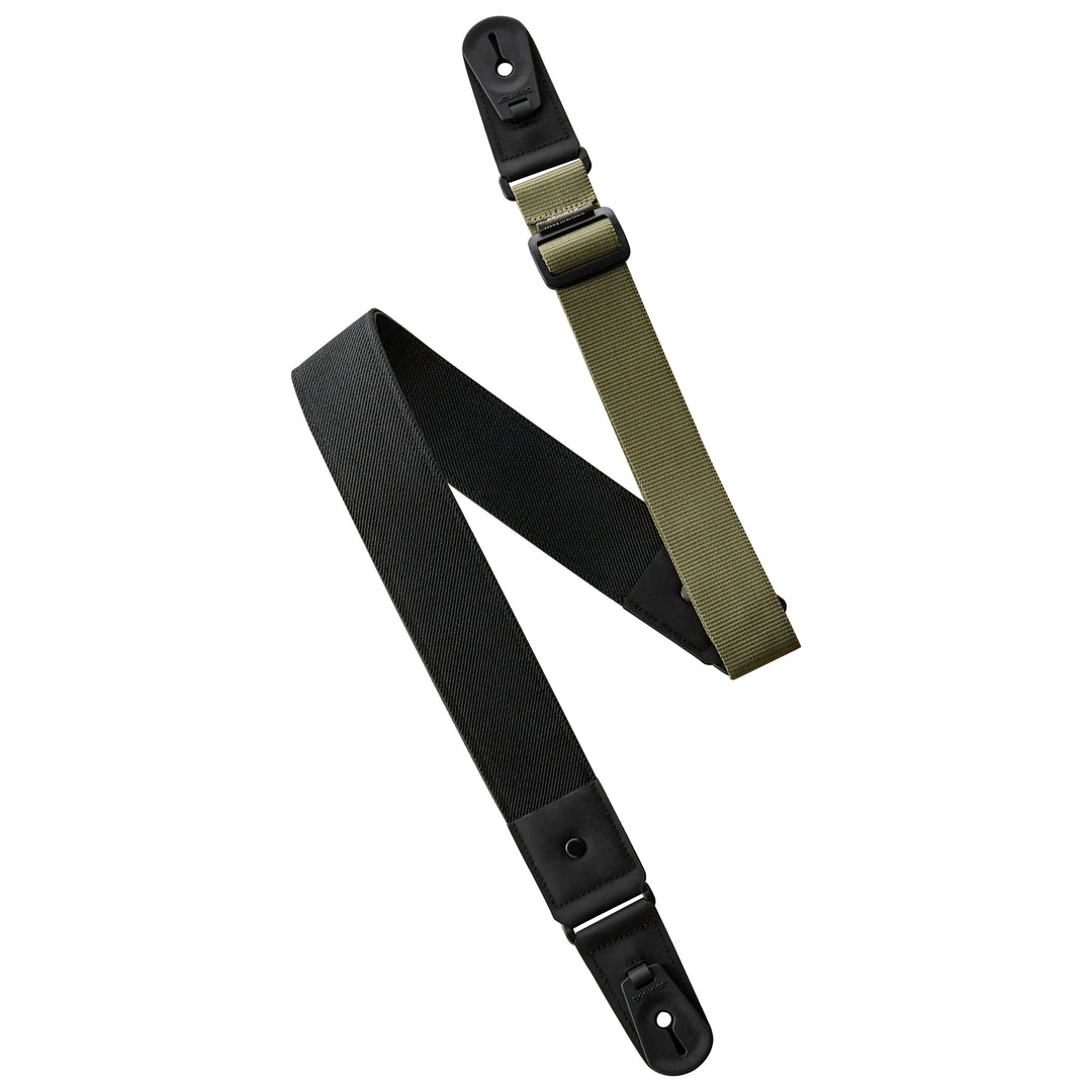 DURA GUITAR STRAP VITALGRIP™ | Best Comfy Guitar Straps Ever – basiner