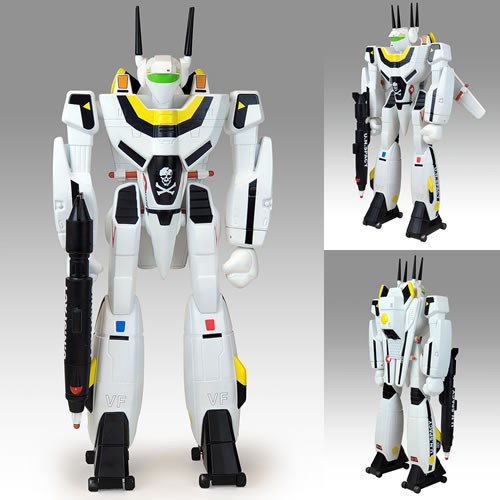 K-1 ROBOK-1 FIGHTERS IV 限定フィギュアセット 20個入り Amazon.com: Bandai spirits DX Chogokin VF-1S Valkyrie Roy Focker