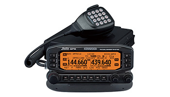 JVCケンウッドのアマチュア無線機が国際宇宙ステーションに搭載決定