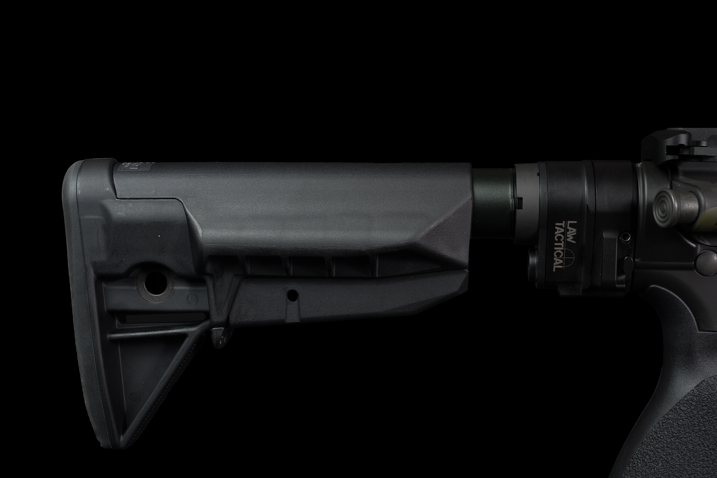 BCSW BCM AR15 東京マルイ MWS ベース ガスブローバックコンプリート