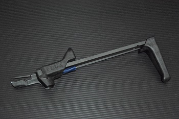 FLUX BRACE タイプ グロック用伸縮式ストック ホルスターセット