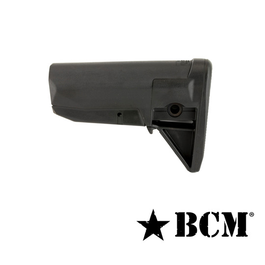 BCM GUNFIGHTER Mod.0 ガンファイターストック ミリタリー用品