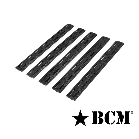 BCM MCMR M-LOK用レールパネル レイルカバー ミリタリー用品・トイガン