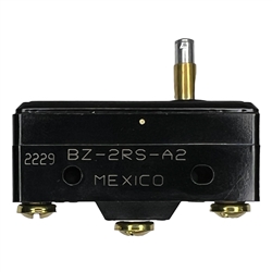 Honeywell BZ-2RS-A2 Premium Large Basic Limit Switch