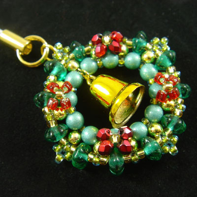 レシピ商品詳細｜ビーズファクトリー ビーズ・パーツ・金具など