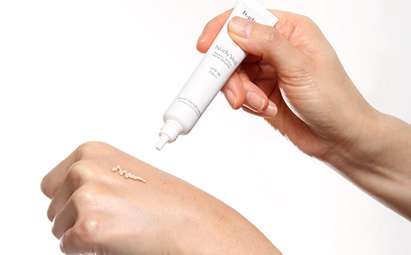 ヌーディーヴェール | スキンケア化粧品・サイエンスコスメの