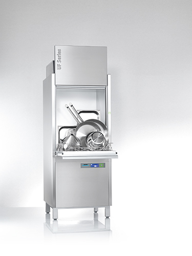 器具・食缶・容器洗浄機UF-L Energy - 洗浄機 [ウィンターハルター