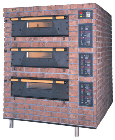 武蔵or匠煉瓦仕様オーブン - オーブン [ベーカーズ・プロダクション]