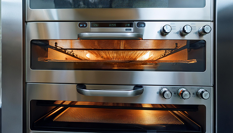 おすすめデッキオーブン5選｜パン・菓子製造に最適な選び方 - ブラン