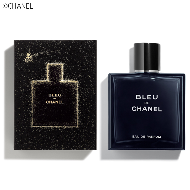 シャネル］ブルー BLEU DE CHANEL オードパルファム フレグランス