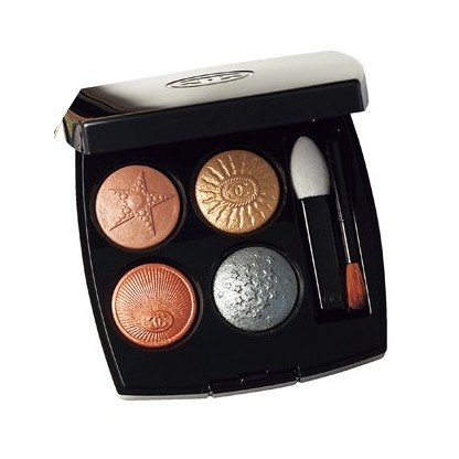 2025秋冬】シャネルのアイシャドウ！限定の新色＆ベスコス受賞アイテム