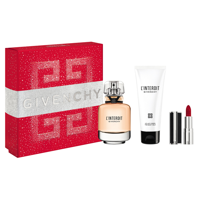 ジバンシイ］ランテルディ コフレ［2022年 11月発売］ | 美的.com