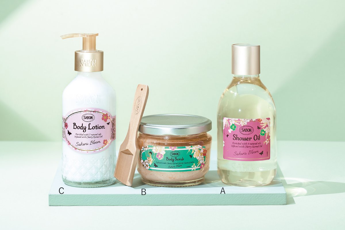 SABON～サボン～ | 美的.com