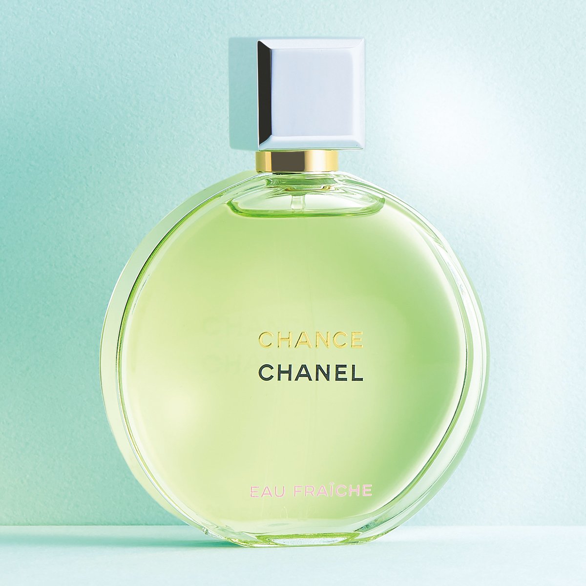 シャネル］チャンス オー フレッシュ オードゥ パルファム 発売日