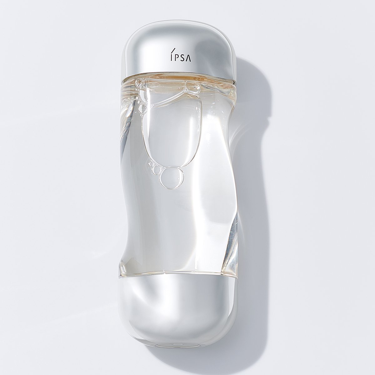 青春を過ごした「イプサ」と、新しい美の扉を開こう！最高峰