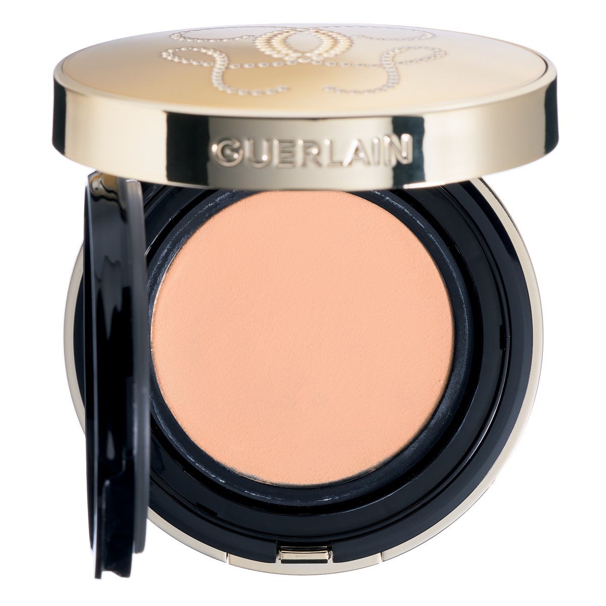 ゲラン］パリュール ゴールド スキン メッシュ クッション 発売日