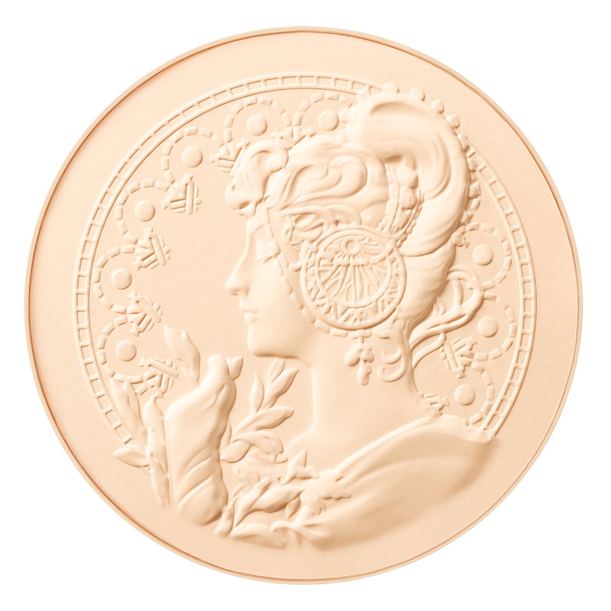 ミラノコレクション］フェースアップパウダー 2025［2024年 11月発売