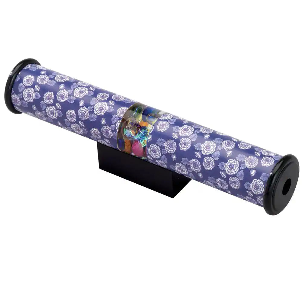 Two-Sided Liquid Kaleidoscope | Bits and Pieces