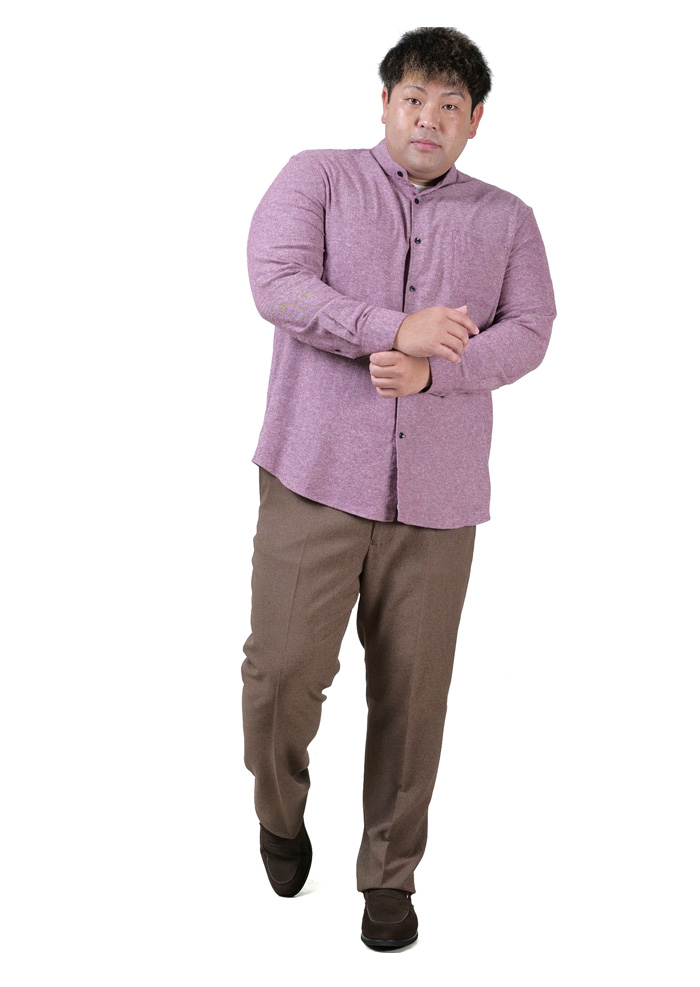 大きいサイズと大きい服のメンズ通販【ビッグエムワン】【tenN