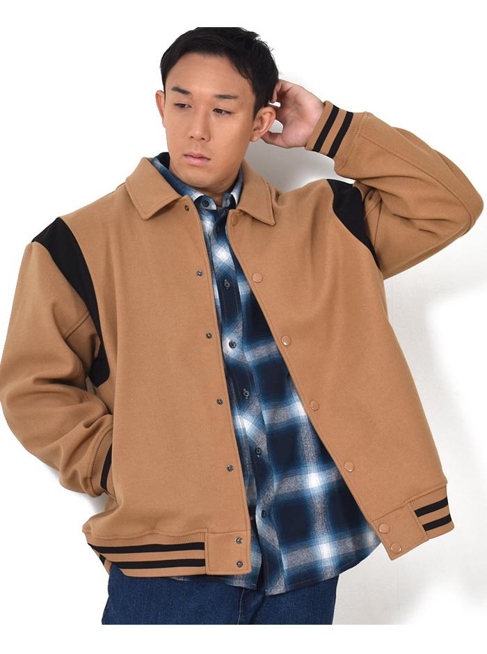 大きいサイズと大きい服のメンズ通販【ビッグエムワン】【BD0109