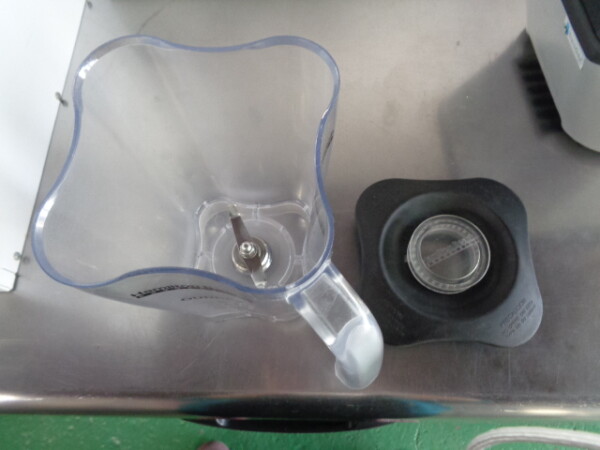 動作良好※◇ハミルトンビーチ サミットブレンダー スムージー