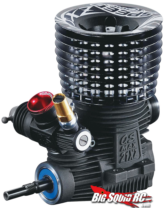 O.S. Speed 21XZ-B Shipping Soon! « Big Squid RC – RC Car and Truck