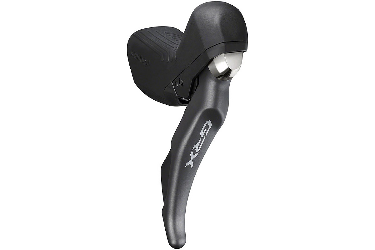 Shimano GRX ST-RX810 11-Speed Individual Lever [ISTRX810RBI]