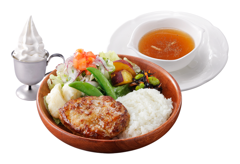 いろどりセット レギュラー