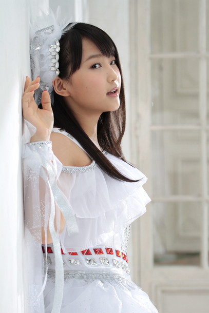 モーニング娘。鞘師里保 7350 モーニング娘。 鞘師里保 生写真 50