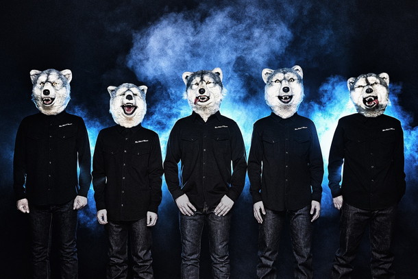 MAN WITH A MISSION 新曲「Dog Days」MV公開 | Daily News | Billboard