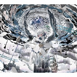 まふまふ、12/25発売AL『世会色ユニバース』クロスフェード映像公開