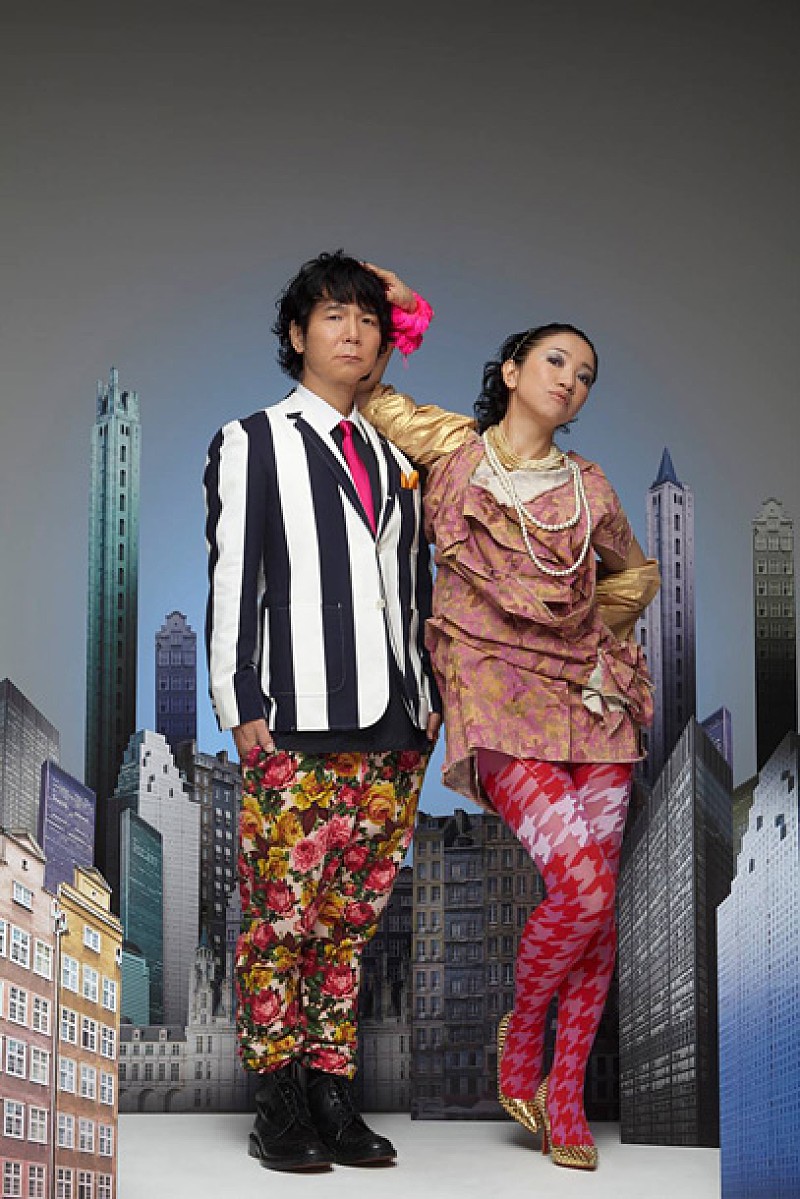 ドリカム 名曲ランキング1位は「未来予想図II」 | Daily News