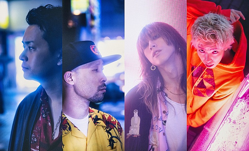 SUPER BEAVER、7/7にニューシングル『名前を呼ぶよ』リリース決定