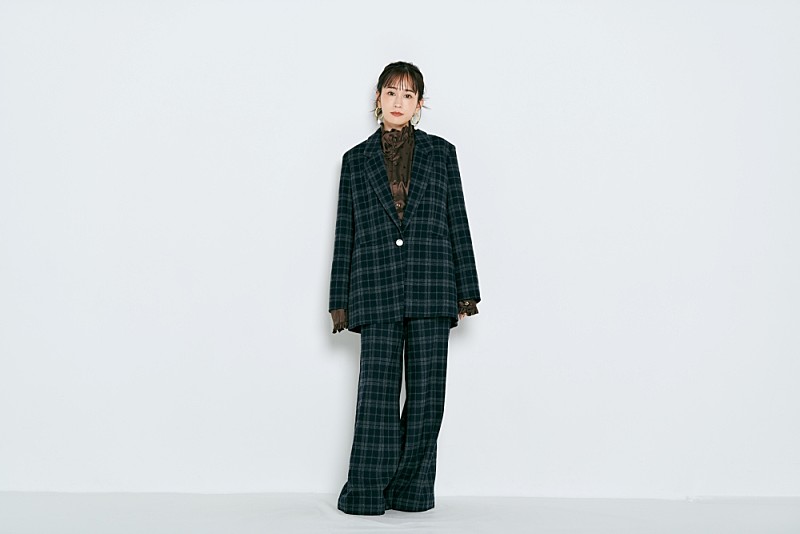 わたしたちと音楽 Vol.69＞前田敦子が語る、出産のパワーとキャリアを