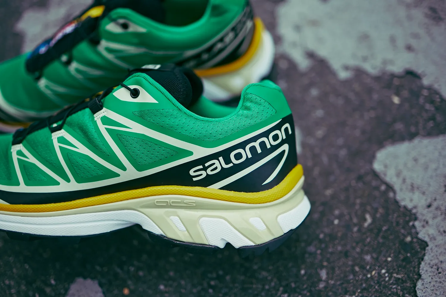 XT-6 L47583100｜BILLY'S ENT 公式通販