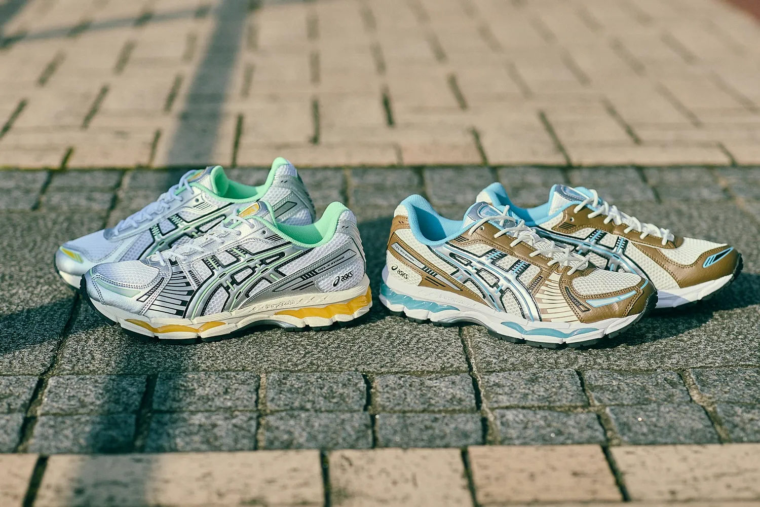 GEL-KAYANO 12.1｜BILLY'S ENT 公式通販