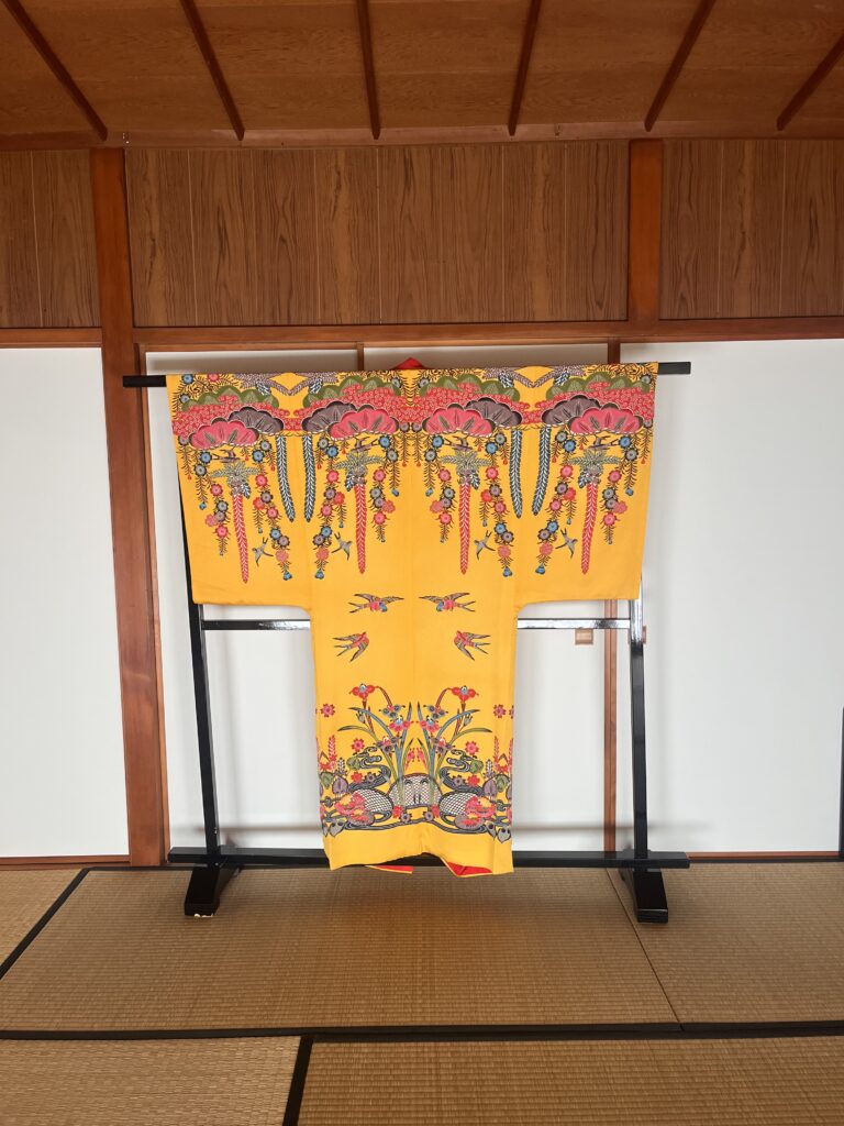 祈りをカタチに！紅型がつなぐ沖縄の心」 | 【公式】琉球紅型の「城間