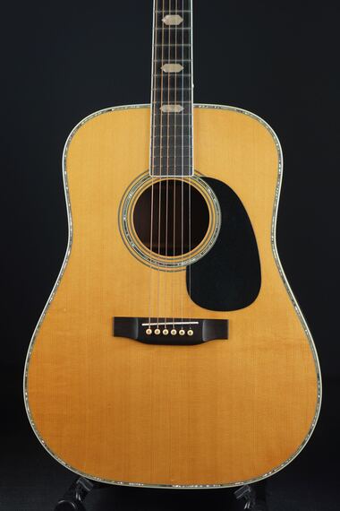 Martin D-41 | 楽器詳細ページ [Blue-G]
