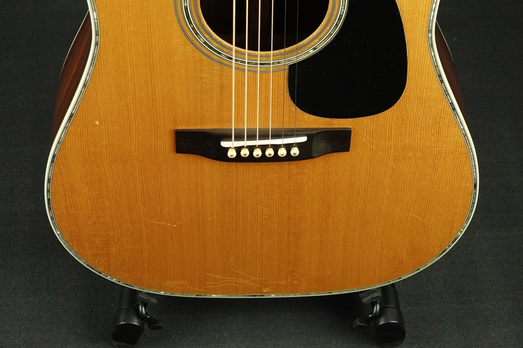 Martin D-41 | 楽器詳細ページ [Blue-G]