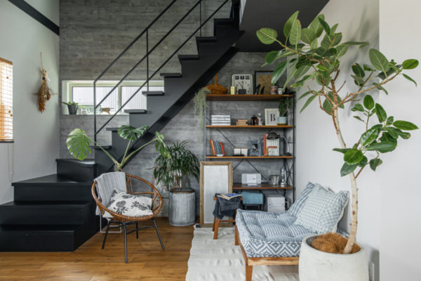 California Style × Brooklyn taste | 東京・千葉でオリジナルデザイン