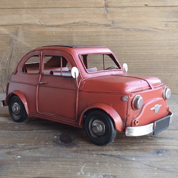 FIAT[フィアット]タイプ , ブリキの車 , ブリキのおもちゃTOP