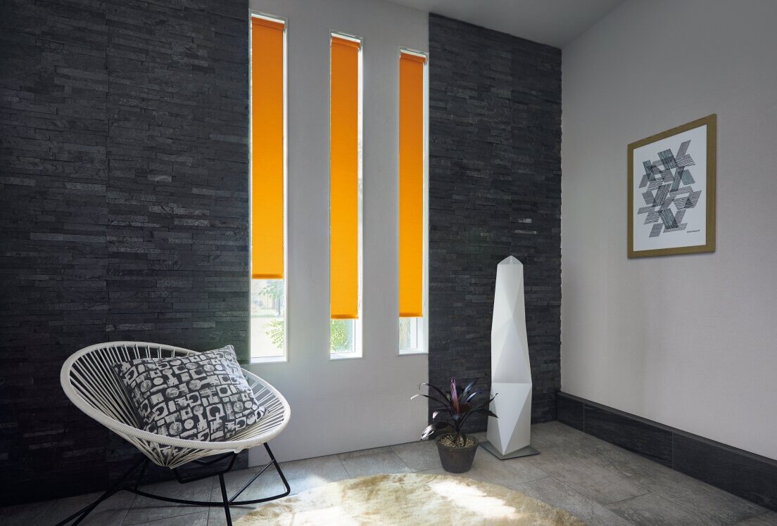 ラルク スリット窓｜製品情報｜タチカワブラインド