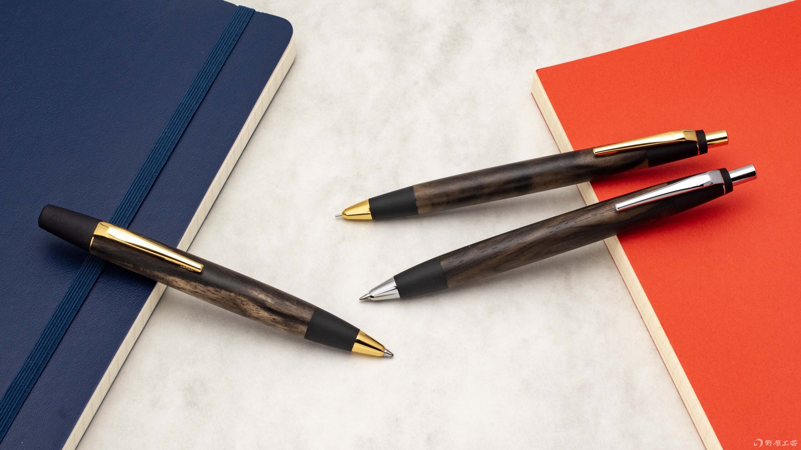 通常品】特上黒柿を追加 | 野原工芸｜作り手の裏話