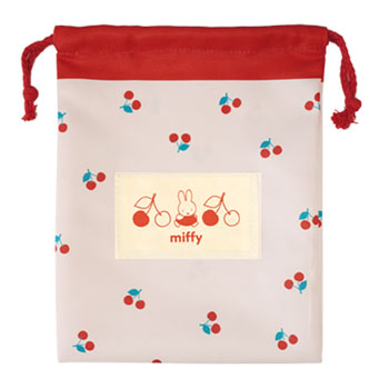 ディックブルーナオンラインショップ ブルーナ×ブルーナ / ワッペン