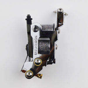 コイル 一覧 | タトゥー用品・道具通販｜針・マシンほか消耗品専門の文身堂