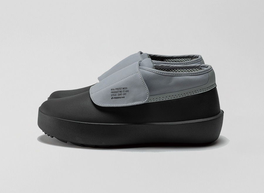 ET043 PROTET MODI プロテット モディ｜STYLE of PRODUCT | 810s